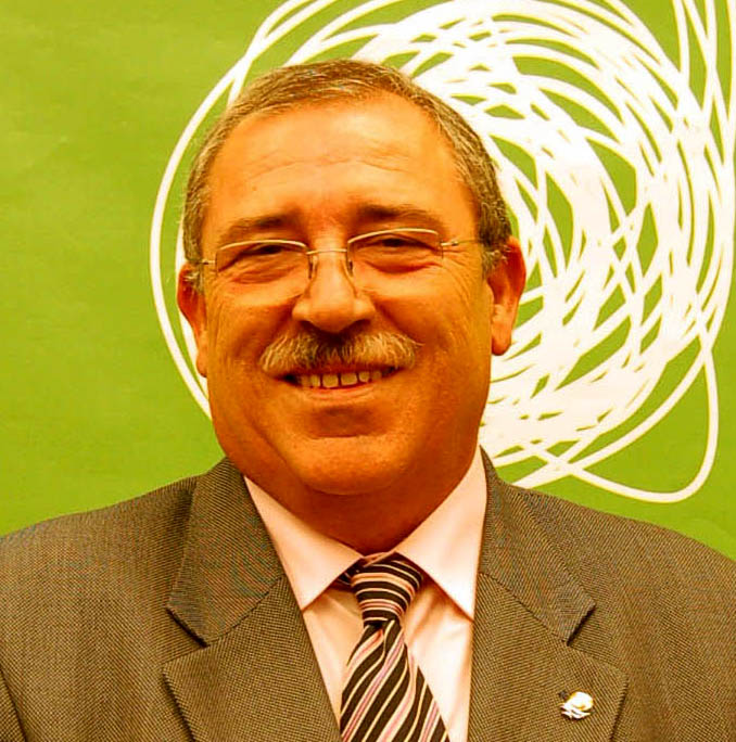 Francisco Góngora